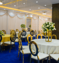 Conference Facilities in Nairobi: How to Choose the Perfect Venue for Your Corporate Event